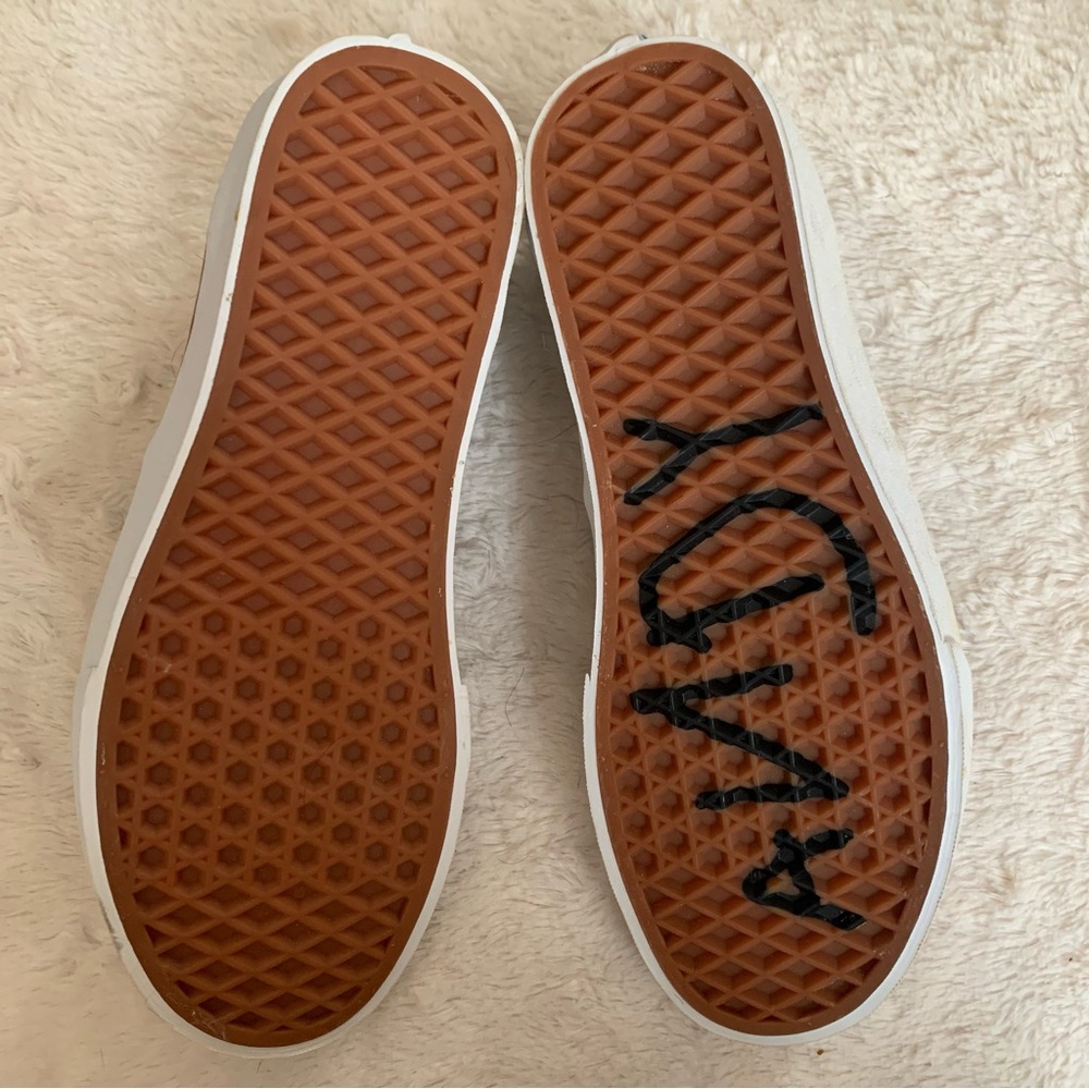Vans Toy Story sneaker - Picture 7 of 8